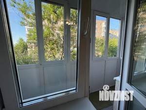 2-к квартира, посуточно, 45м2, 4/5 этаж