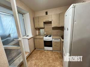 1-к квартира, на длительный срок, 33м2, 1/10 этаж