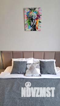 1-к квартира, посуточно, 23м2, 8/11 этаж