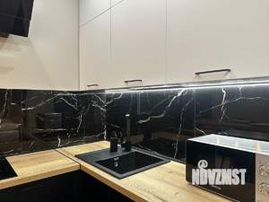 Студия квартира, посуточно, 43м2, 9/11 этаж