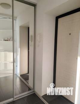 Студия квартира, на длительный срок, 30м2, 4/5 этаж