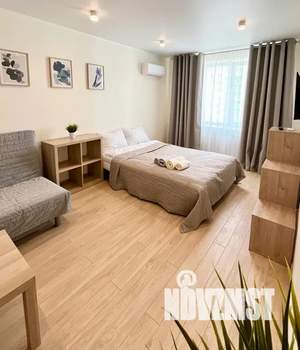 2-к квартира, посуточно, 50м2, 7/10 этаж