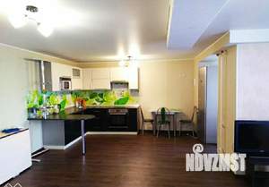 3-к квартира, на длительный срок, 100м2, 18/18 этаж