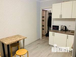 1-к квартира, посуточно, 33м2, 1/9 этаж