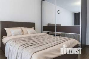 1-к квартира, посуточно, 36м2, 3/5 этаж