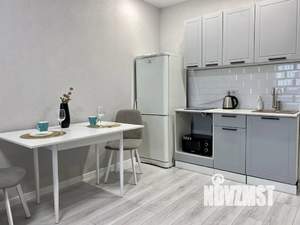 1-к квартира, посуточно, 27м2, 14/25 этаж