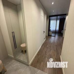 2-к квартира, на длительный срок, 48м2, 17/34 этаж