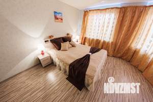 1-к квартира, посуточно, 70м2, 1/1 этаж