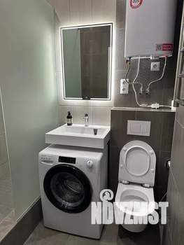 Студия квартира, посуточно, 23м2, 18/20 этаж