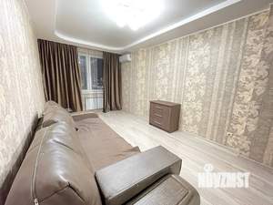 1-к квартира, на длительный срок, 37м2, 19/24 этаж