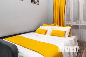 1-к квартира, посуточно, 26м2, 1/1 этаж