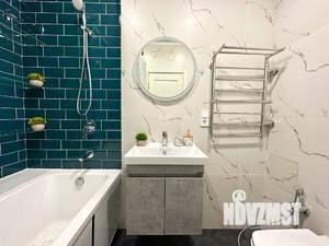 2-к квартира, посуточно, 53м2, 1/1 этаж