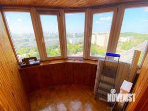 2-к квартира, на длительный срок, 70м2, 14/17 этаж