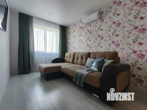 2-к квартира, посуточно, 65м2, 1/1 этаж