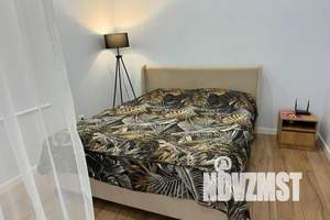 1-к квартира, посуточно, 42м2, 14/15 этаж