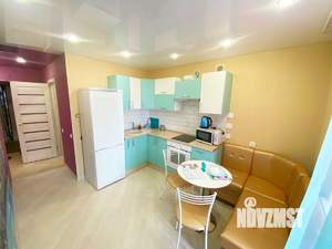 1-к квартира, на длительный срок, 42м2, 15/24 этаж