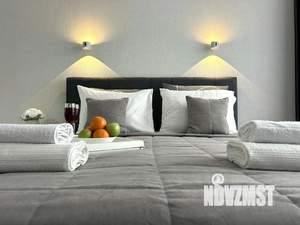 2-к квартира, посуточно, 46м2, 1/1 этаж