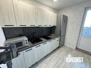 1-к квартира, на длительный срок, 35м2, 10/27 этаж