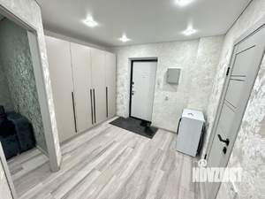 1-к квартира, на длительный срок, 43м2, 8/27 этаж