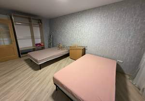 3-к квартира, на длительный срок, 87м2, 3/9 этаж