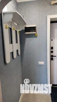 2-к квартира, посуточно, 40м2, 1/5 этаж