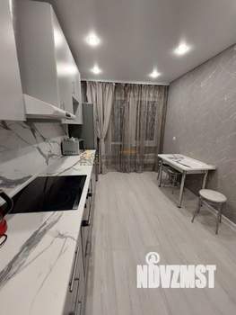 1-к квартира, на длительный срок, 37м2, 15/17 этаж