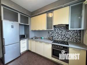 1-к квартира, посуточно, 36м2, 7/12 этаж