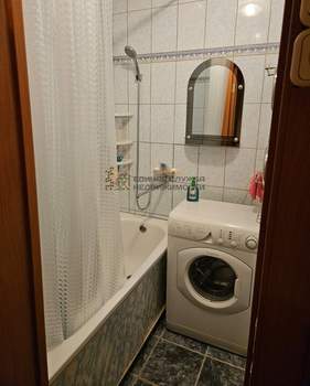 2-к квартира, на длительный срок, 45м2, 2/5 этаж