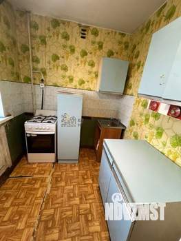 1-к квартира, на длительный срок, 36м2, 4/6 этаж