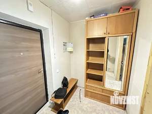 1-к квартира, на длительный срок, 35м2, 11/18 этаж