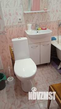 1-к квартира, на длительный срок, 38м2, 8/9 этаж