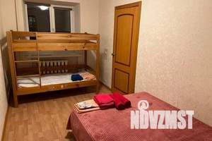 2-к квартира, посуточно, 42м2, 4/5 этаж
