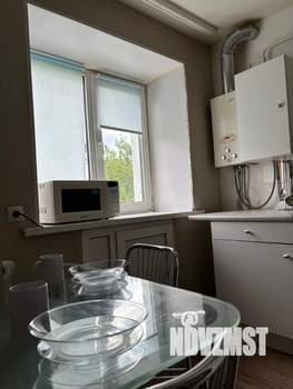 1-к квартира, посуточно, 36м2, 4/5 этаж