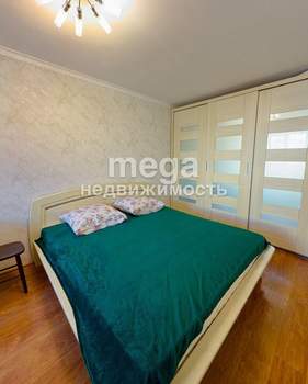 2-к квартира, на длительный срок, 44м2, 3/5 этаж