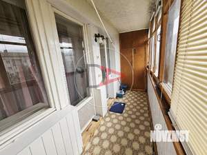 1-к квартира, на длительный срок, 40м2, 4/10 этаж