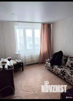 1-к квартира, на длительный срок, 36м2, 2/9 этаж