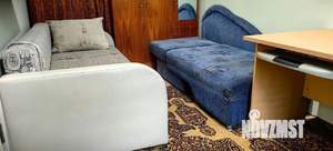 2-к квартира, посуточно, 42м2, 1/1 этаж