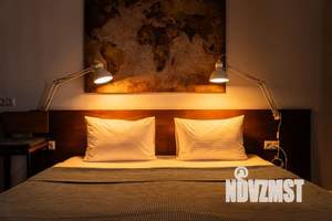 1-к квартира, посуточно, 35м2, 4/11 этаж