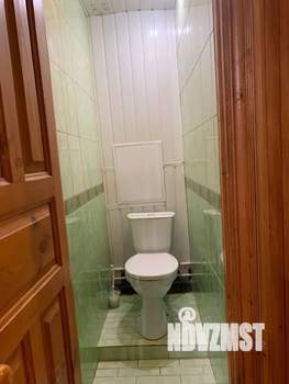 2-к квартира, посуточно, 65м2, 1/1 этаж