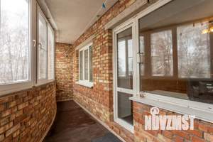 2-к квартира, посуточно, 60м2, 3/4 этаж