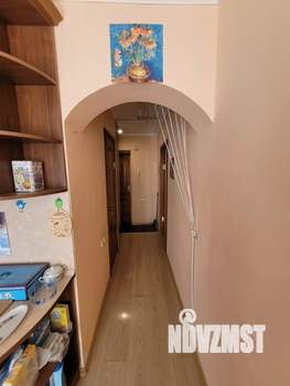 1-к квартира, на длительный срок, 34м2, 9/9 этаж