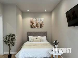 1-к квартира, посуточно, 31м2, 1/1 этаж