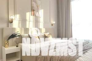 1-к квартира, посуточно, 26м2, 13/22 этаж