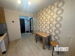 1-к квартира, на длительный срок, 36м2, 5/9 этаж