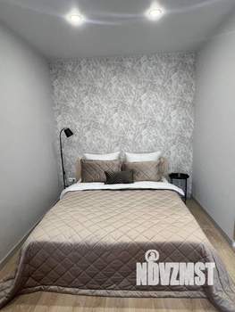 1-к квартира, на длительный срок, 34м2, 8/20 этаж