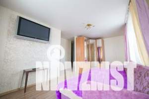 1-к квартира, посуточно, 36м2, 3/5 этаж