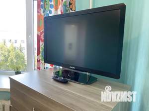 1-к квартира, посуточно, 29м2, 6/9 этаж