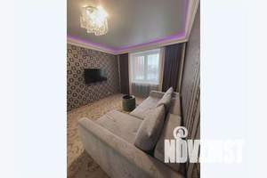 2-к квартира, посуточно, 64м2, 2/12 этаж