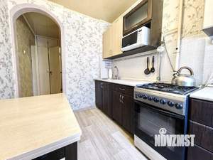 2-к квартира, на длительный срок, 48м2, 2/9 этаж