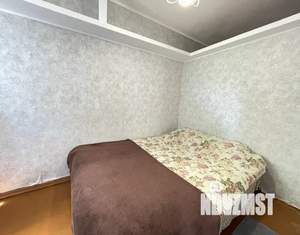 2-к квартира, посуточно, 46м2, 3/5 этаж